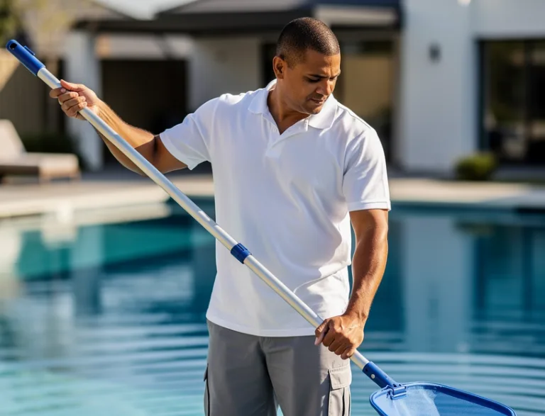 Poolservice Service in Hildesheim